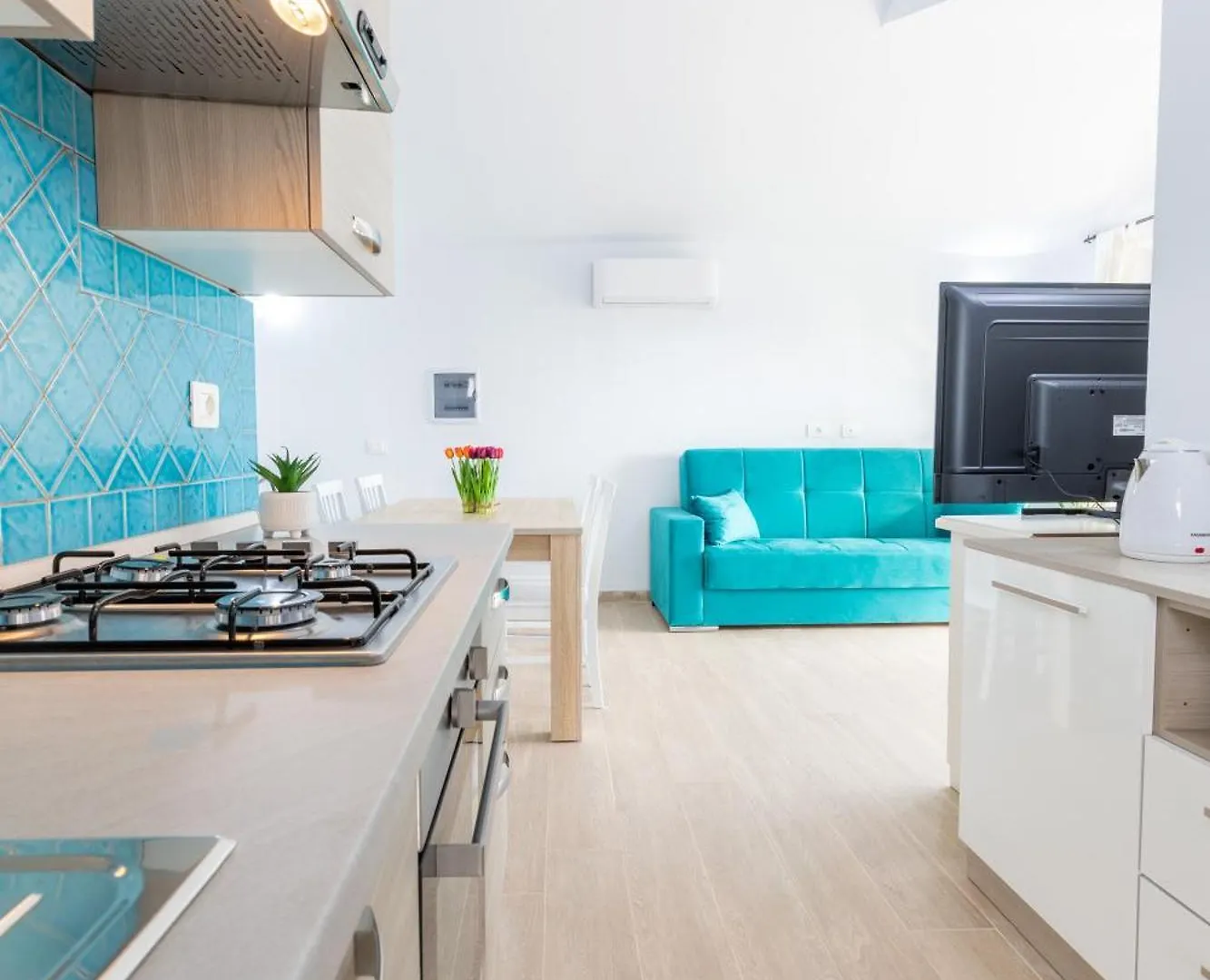 Sea View House 5 Villa Olbia