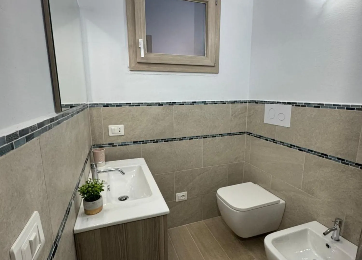 Holiday home Sea View House 5 Villa Olbia Italy