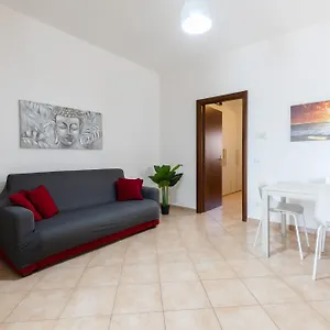  Appartamento Ad