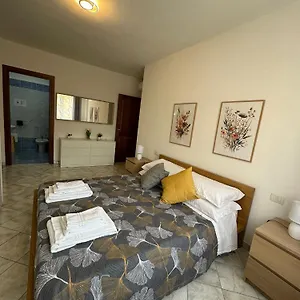  Appartamento Yellow Spring - Intero Con 2 Bagni A 20 Minuti Dalle Spiagge
