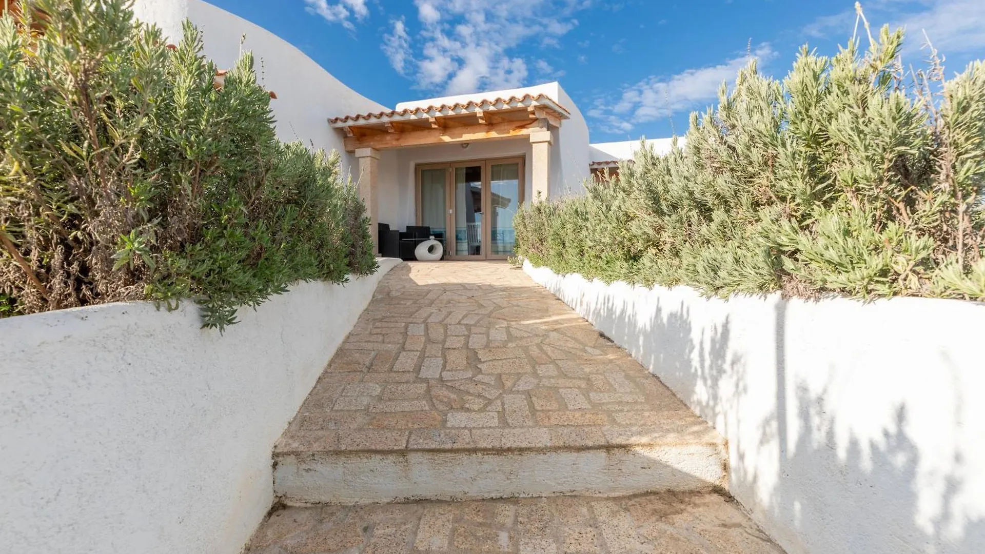 Sea View House 5 location